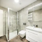Riverside Apartment