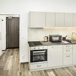 Riverside Apartment *
