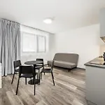 Apartman Riverside *