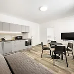 Riverside Apartman