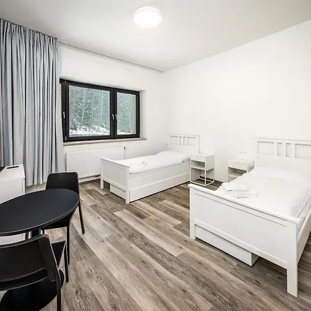 Apartamento Riverside