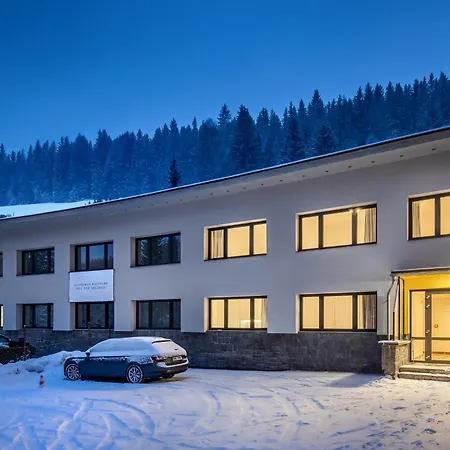 דירה Riverside *