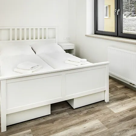 Riverside Apartment Pec pod Snezkou