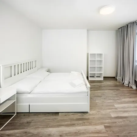 Riverside Apartment