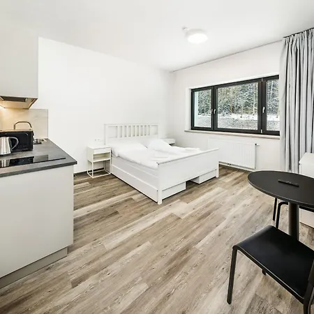 Apartment Riverside