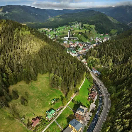 Riverside דירה פק פוד סנז'קו