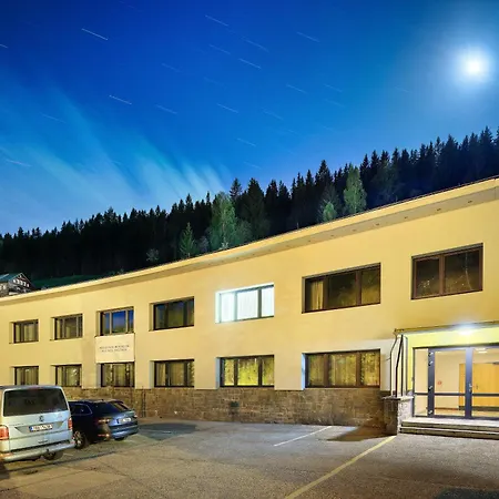 דירה Riverside *