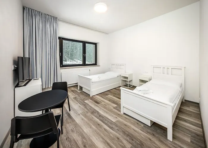 Apartamento Riverside