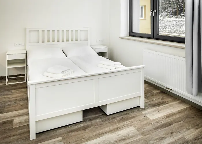 Riverside Apartamento Pec pod Sněžkou