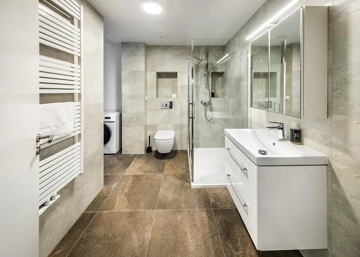 Apartamento Riverside Pec pod Sněžkou