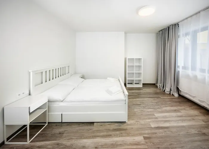 Riverside Appartement