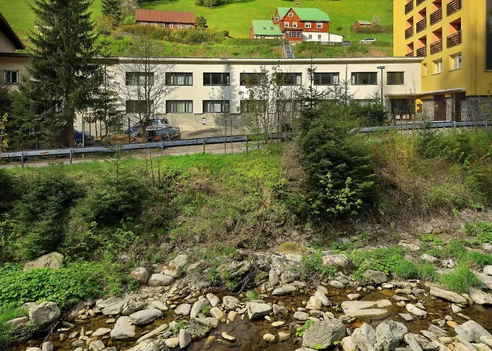 Riverside Apartamento *